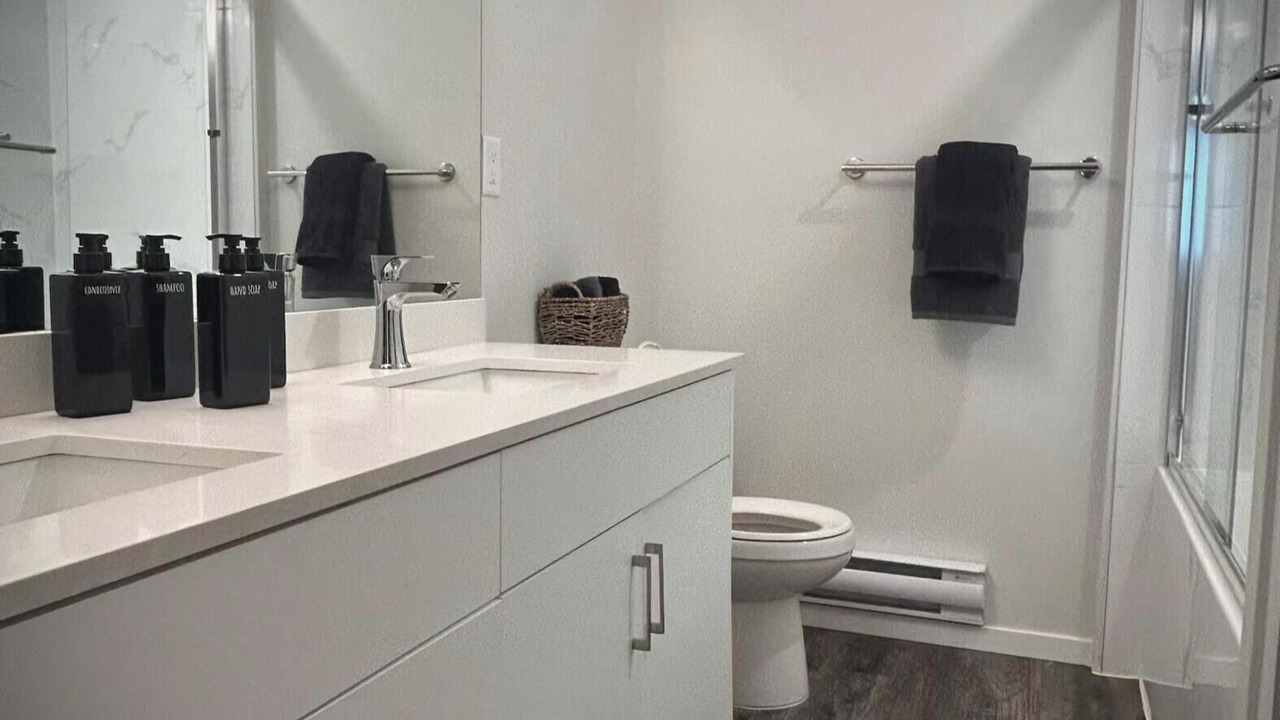 Photo of Bathroom in Chilliwack Proper Village West