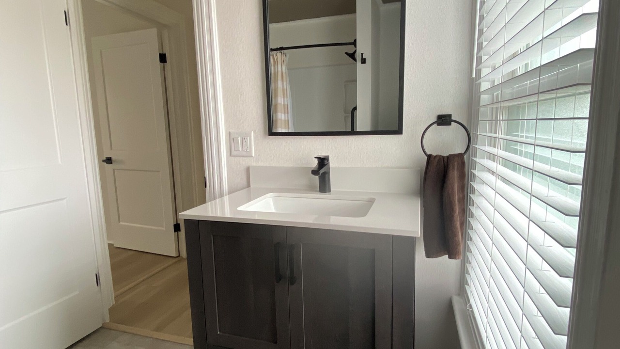 Photo of Bathroom in Beamsville