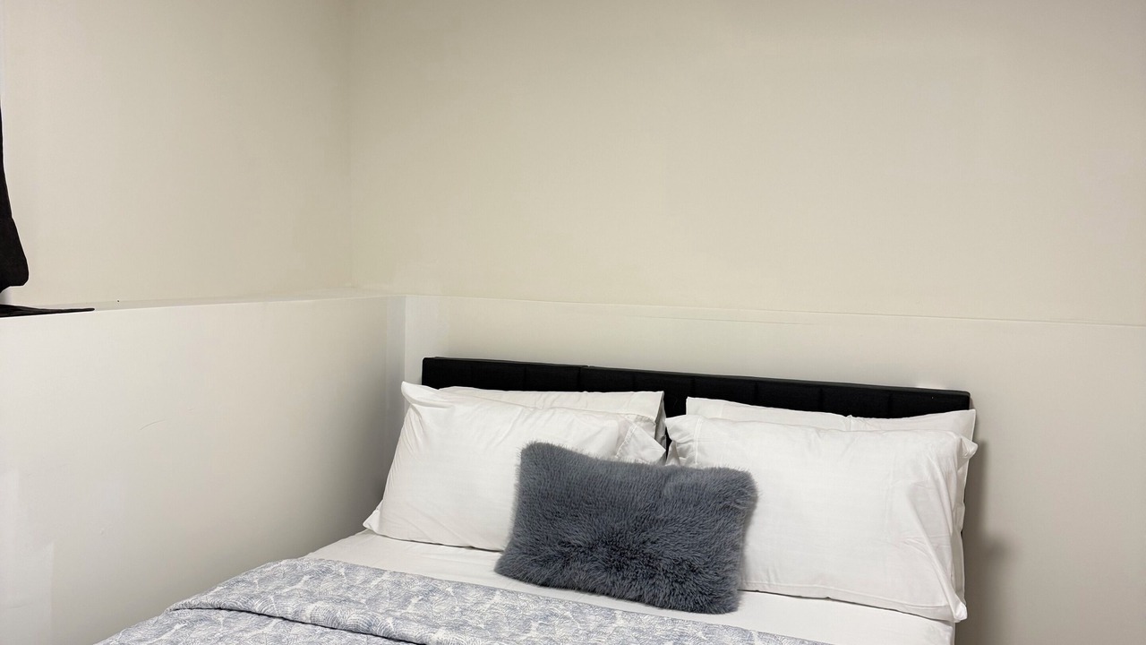 Photo of Bedroom in West End