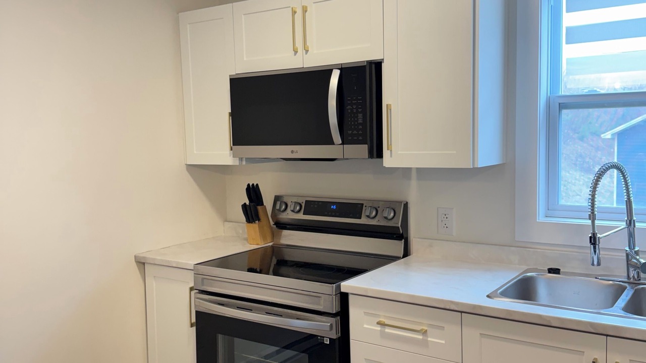 Photo of Kitchen in West End