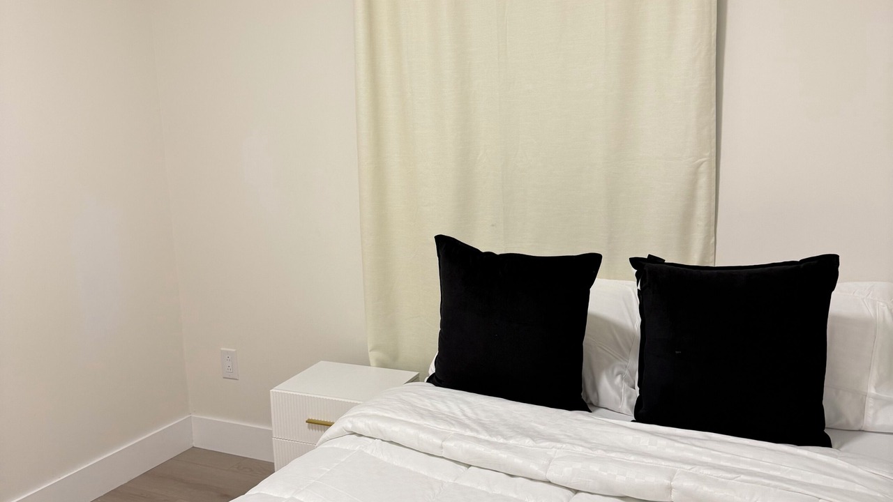 Photo of Bedroom in West End