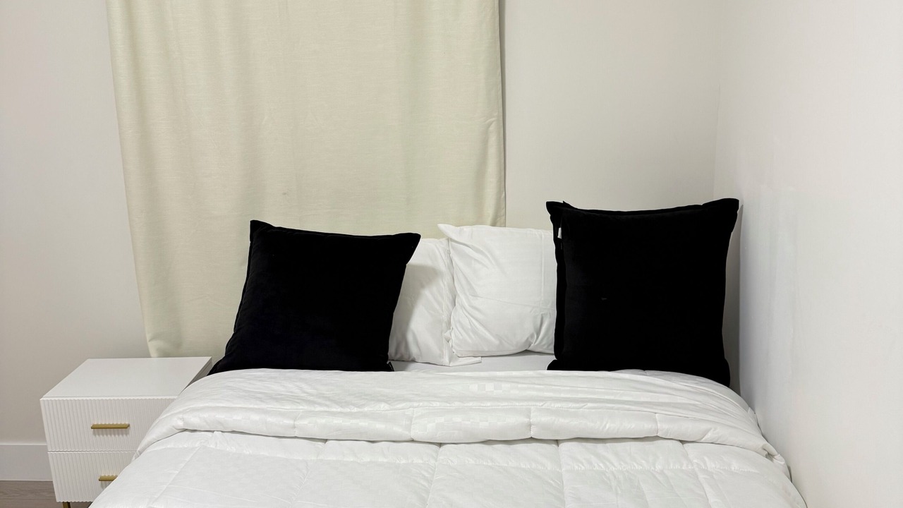 Photo of Bedroom in West End