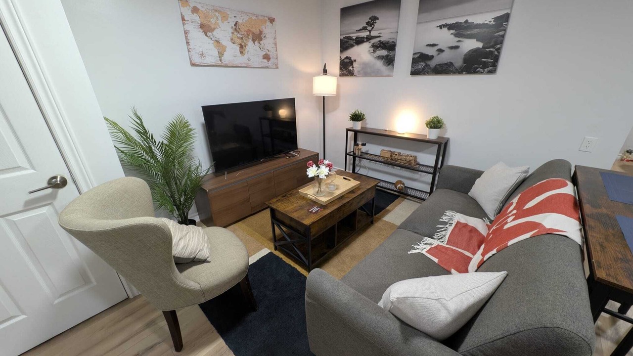 Photo of Livingroom in Dartmouth