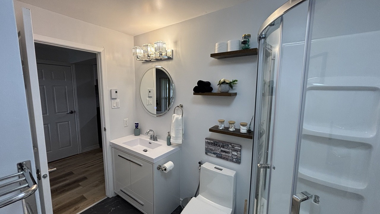 Photo of Bathroom in Dartmouth