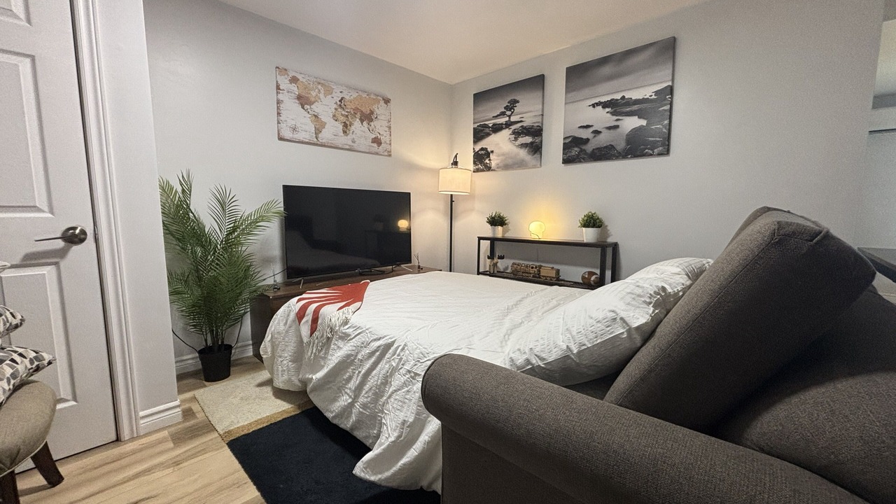 Photo of Bedroom in Dartmouth