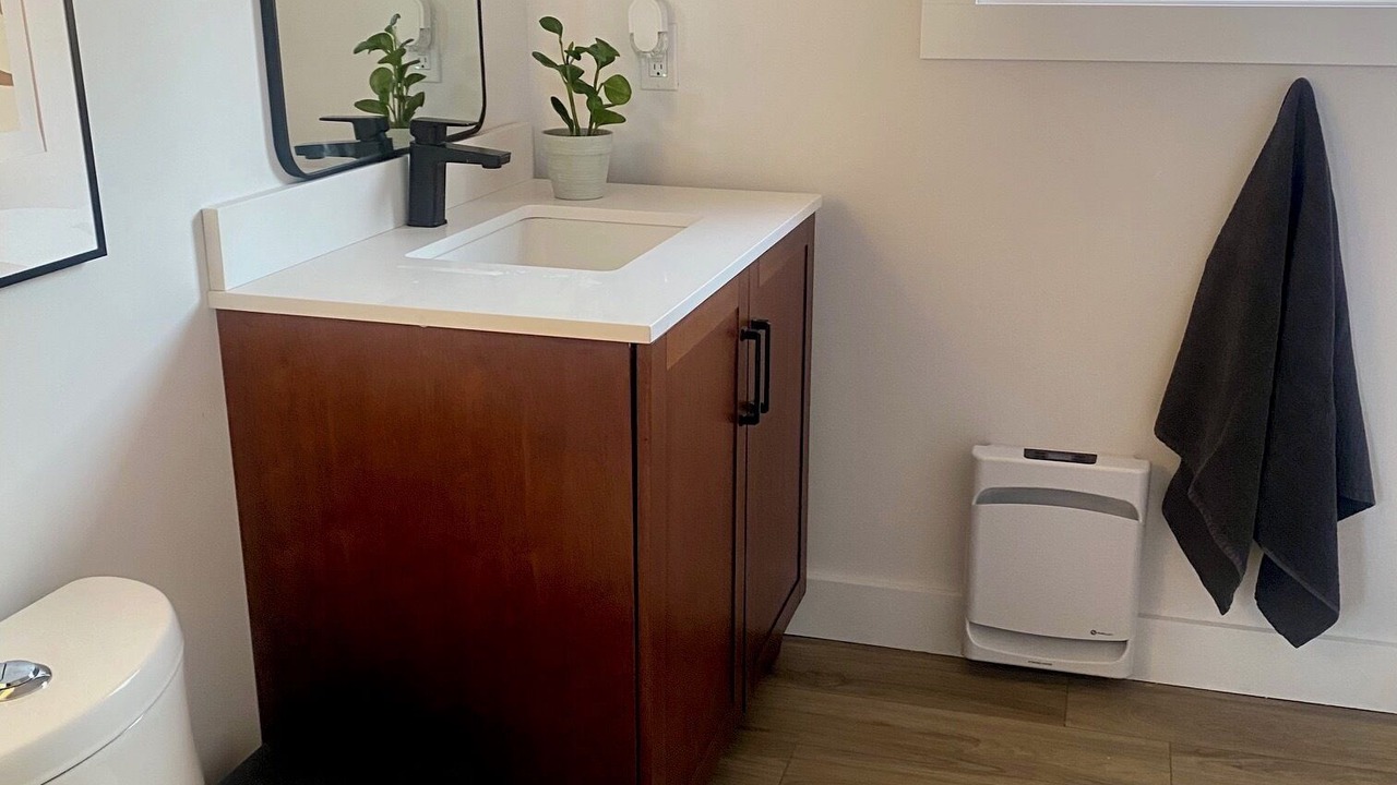 Photo of Bathroom in Pubnico