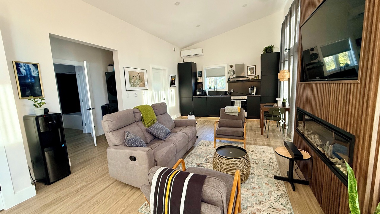 Photo of Livingroom in Pubnico