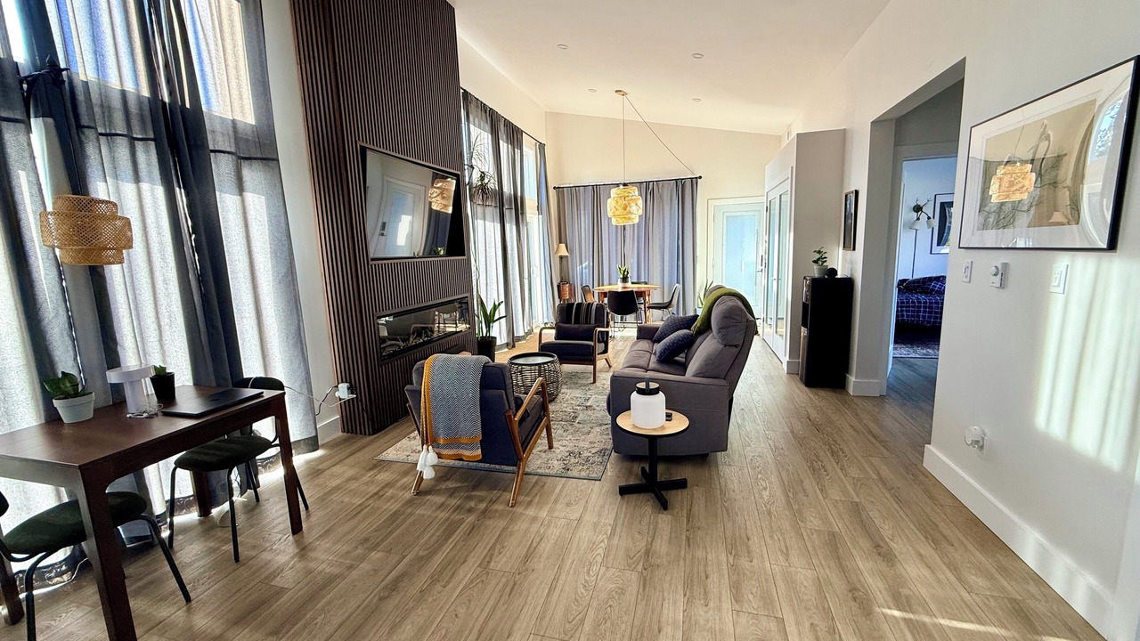 Photo of Livingroom in Pubnico