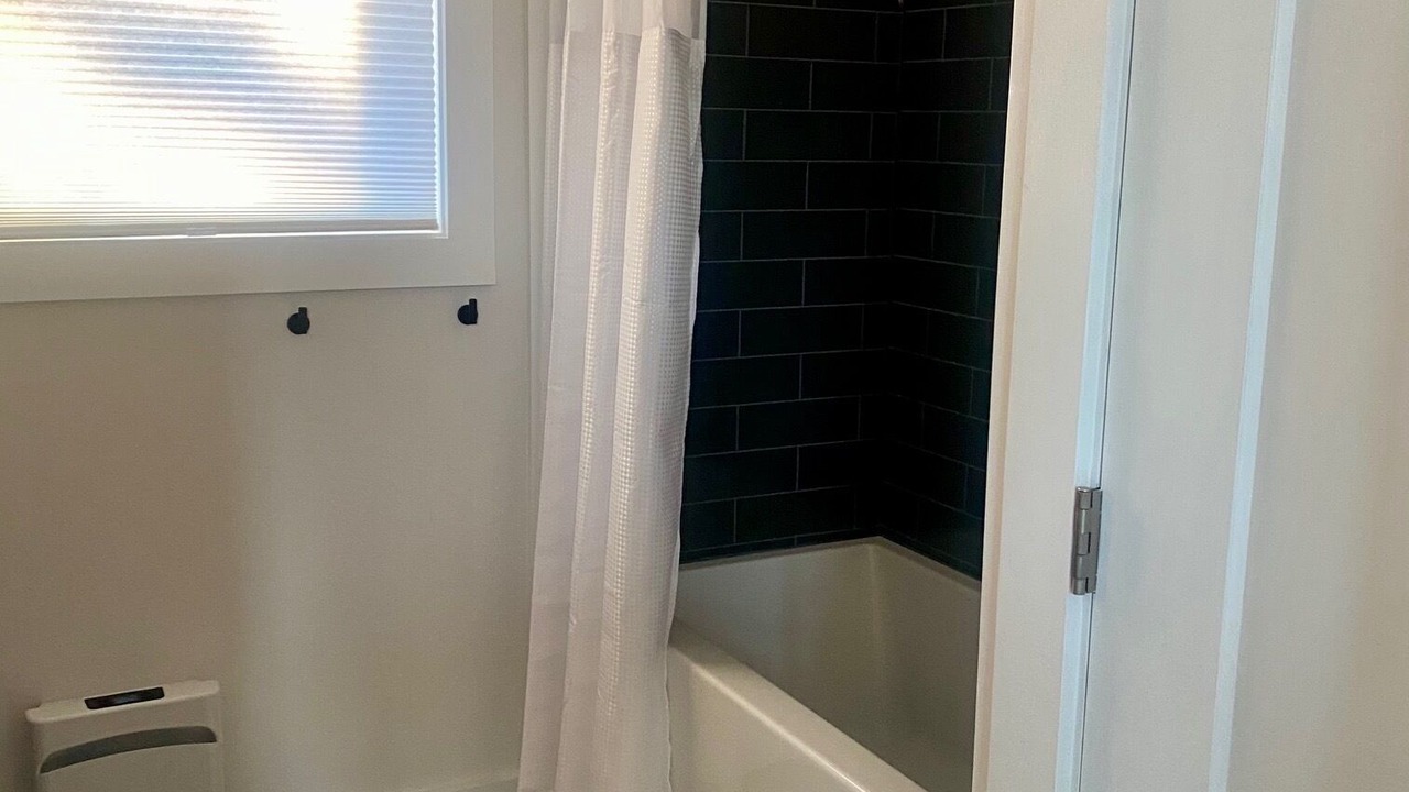 Photo of Bathroom in Pubnico