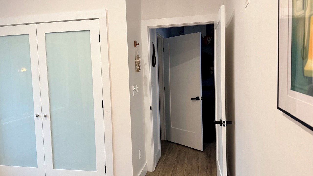 Photo of Bedroom in Pubnico