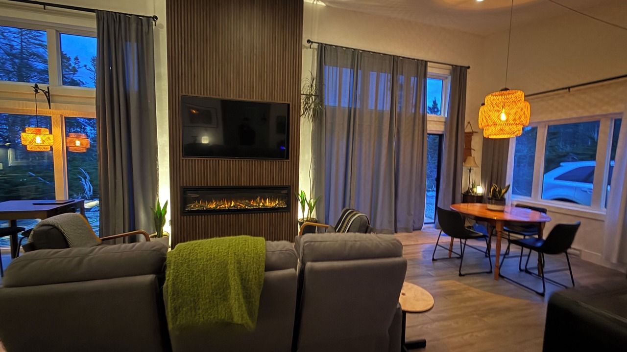 Photo of Livingroom in Pubnico