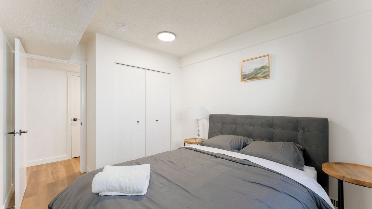 Photo of Bedroom in Crescent Heights