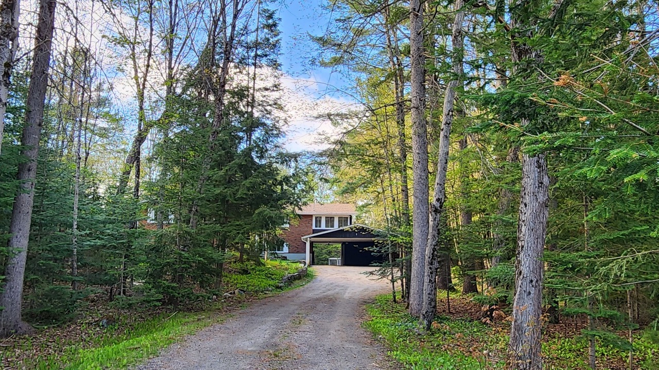 Photo of Outdoor in Bracebridge