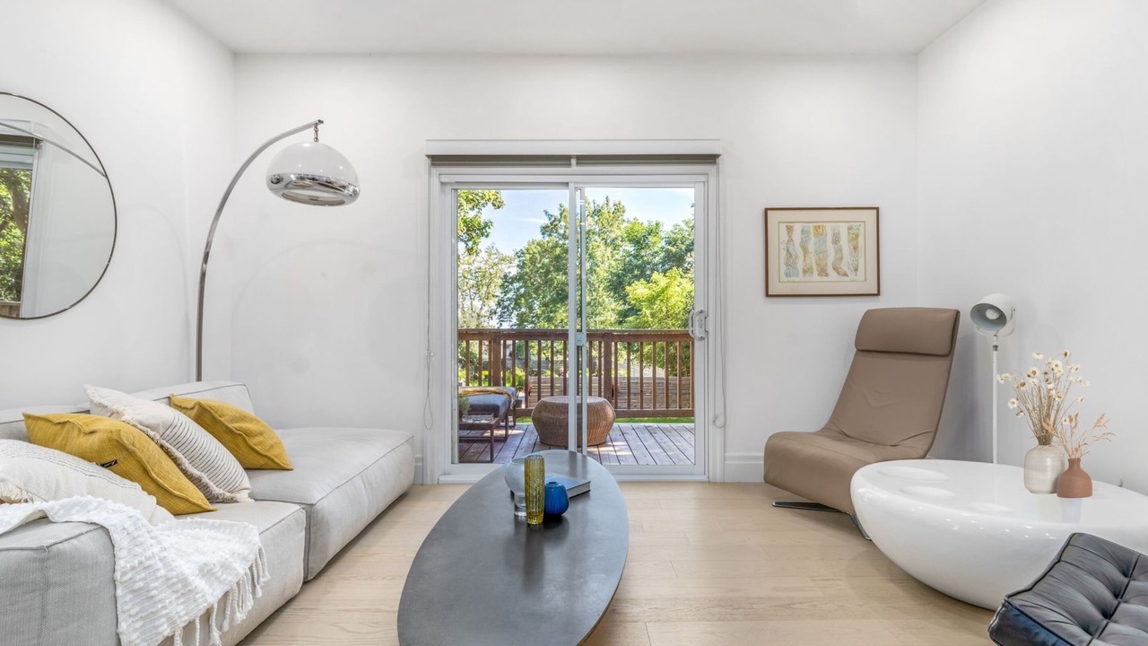 Photo of Livingroom in Wellington