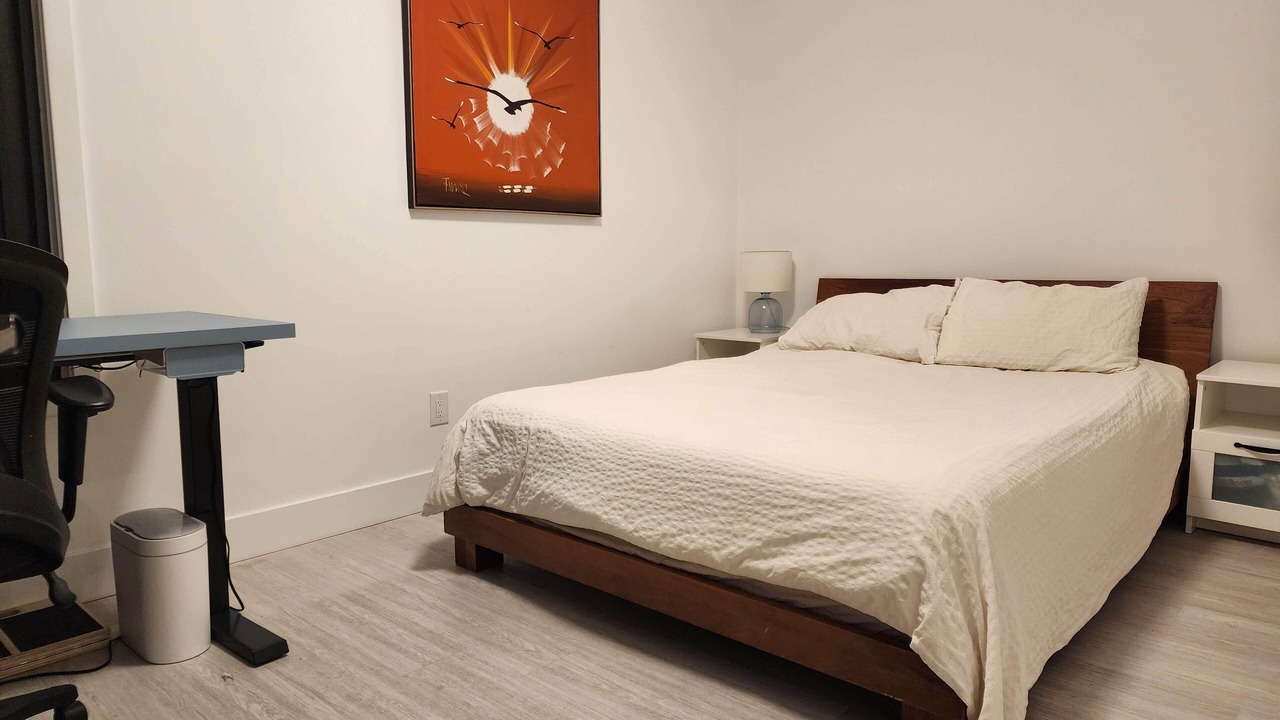 Photo of Bedroom in Seaton Village