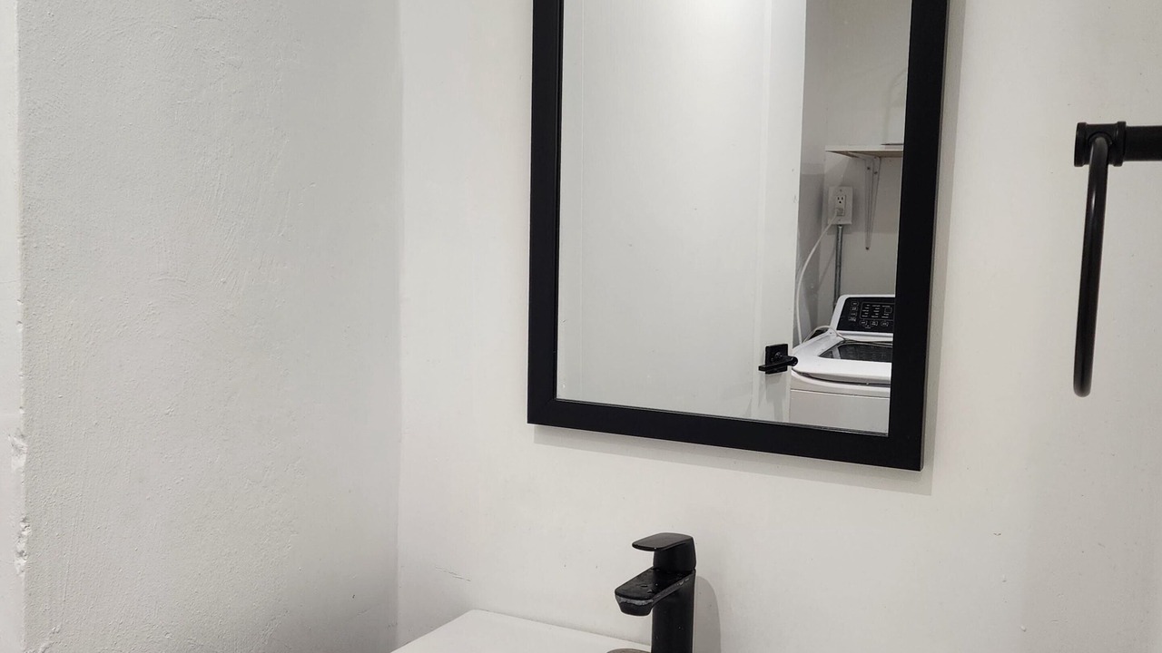 Photo of Bathroom in Seaton Village