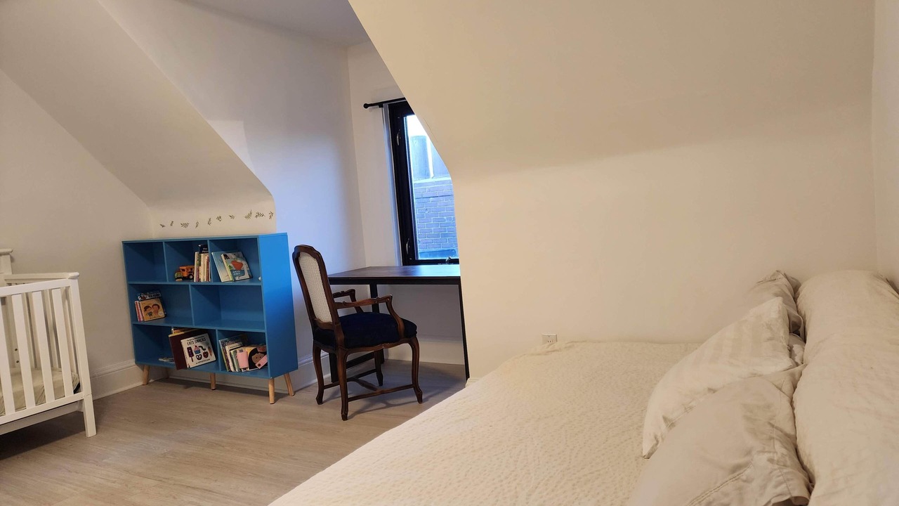 Photo of Bedroom in Seaton Village