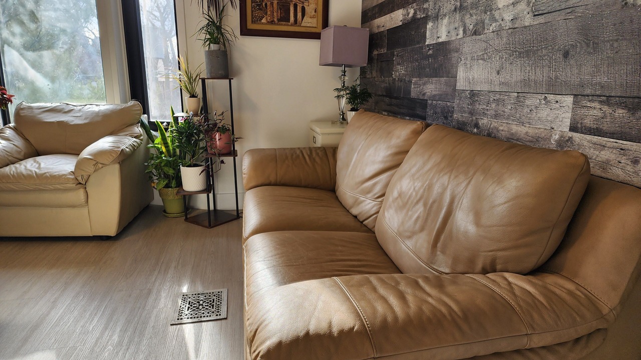 Photo of Livingroom in Seaton Village
