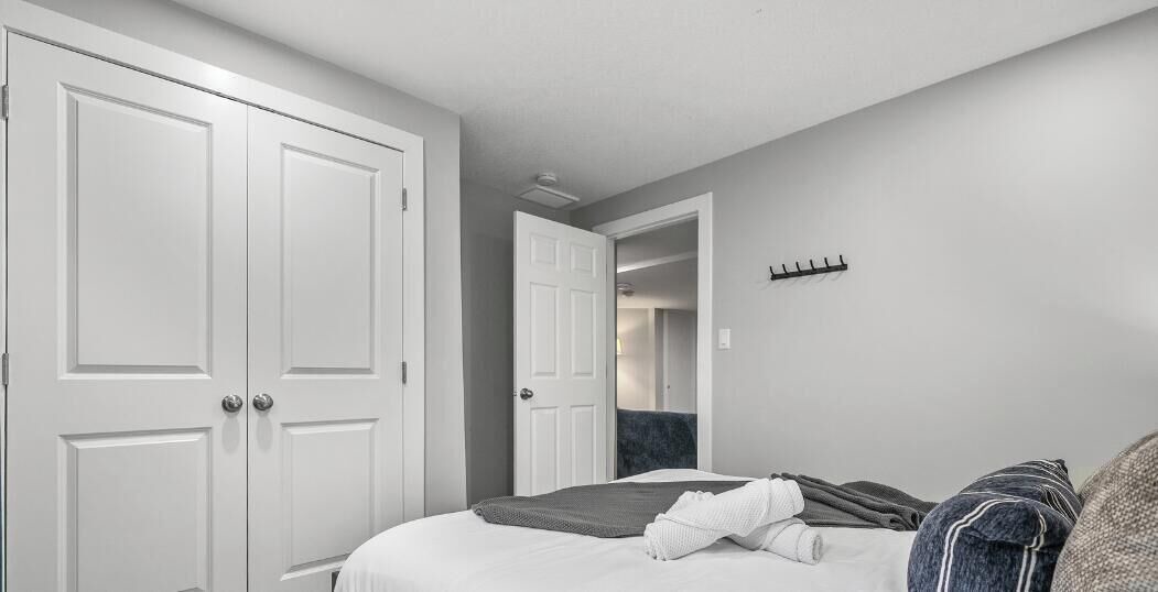 Photo of Bedroom in Northwest Edmonton