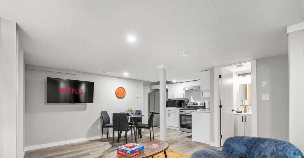 Photo of Livingroom in Northwest Edmonton