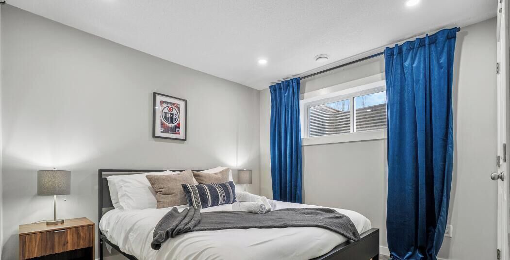 Photo of Bedroom in Northwest Edmonton