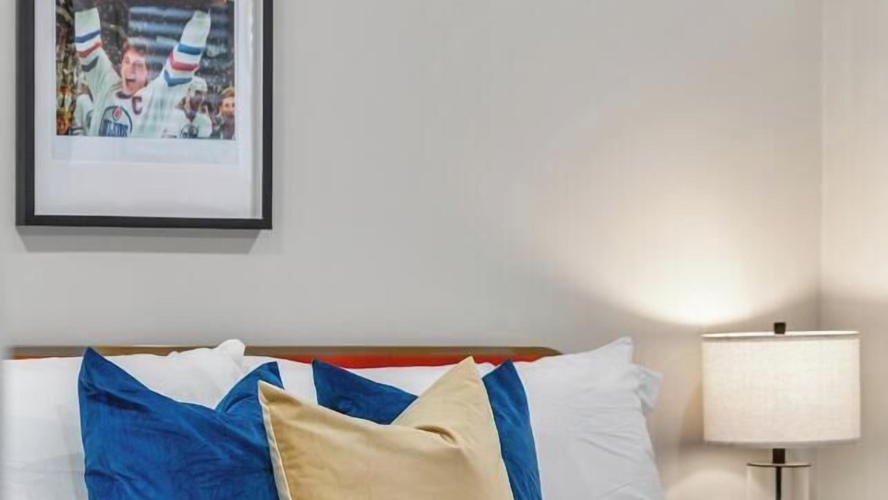 Photo of Bedroom in Northwest Edmonton