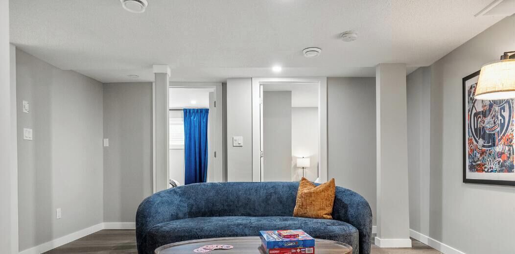 Photo of Livingroom in Northwest Edmonton