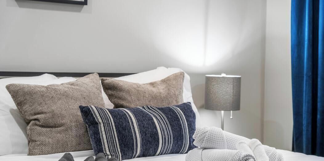 Photo of Bedroom in Northwest Edmonton