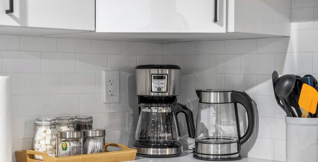 Photo of Kitchen in Northwest Edmonton