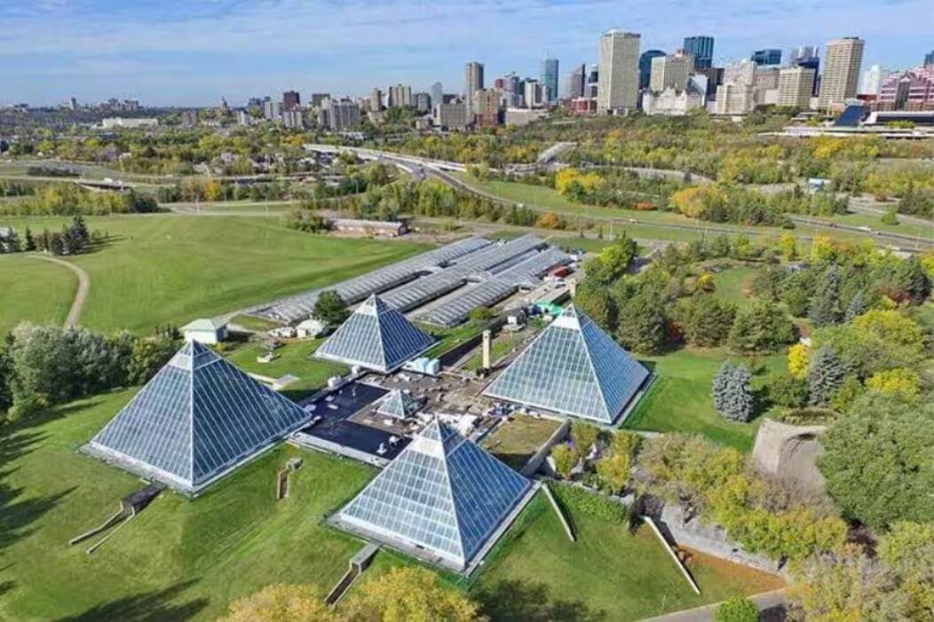 Photo of Outdoor in Northwest Edmonton
