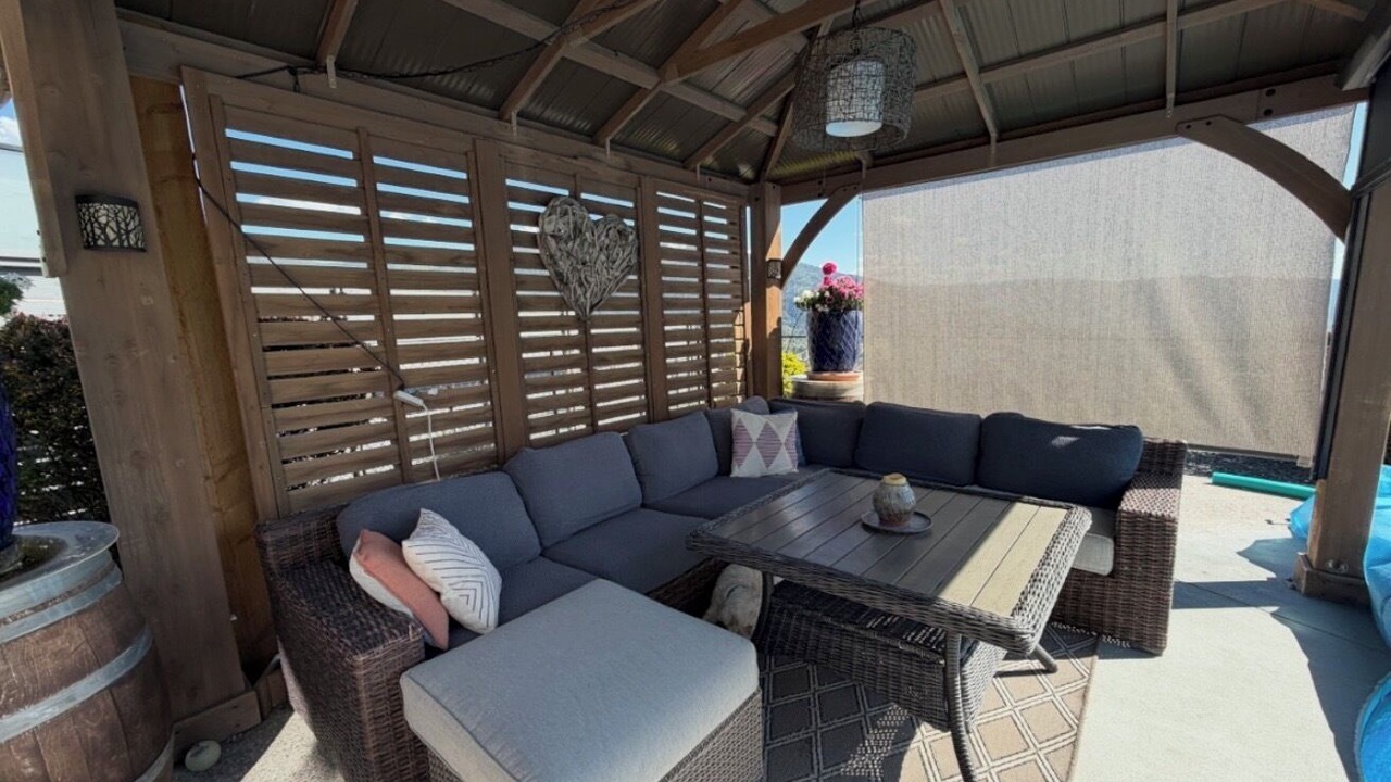 Photo of Patio Balcony in Foothills