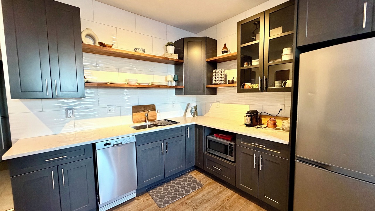 Photo of Kitchen in Foothills