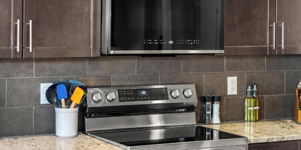 Photo of Kitchen in Northwest Edmonton