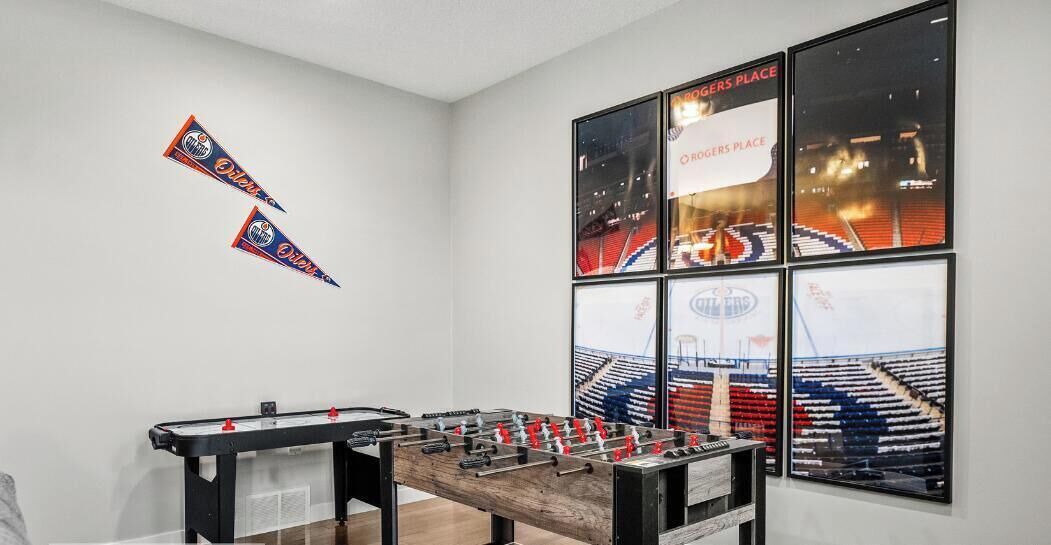Photo of Bedroom in Northwest Edmonton