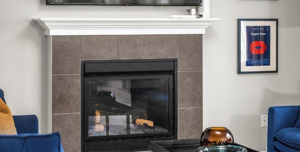 Photo of Livingroom in Northwest Edmonton
