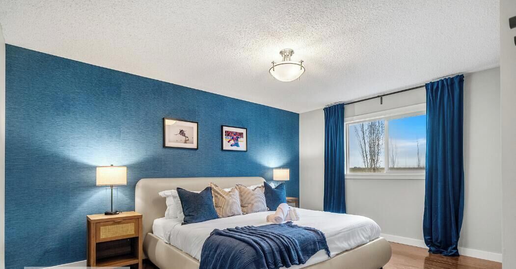 Photo of Bedroom in Northwest Edmonton