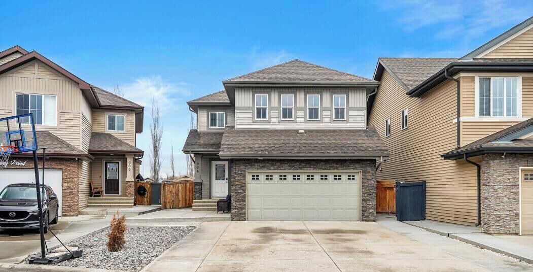 Photo of Outdoor in Northwest Edmonton