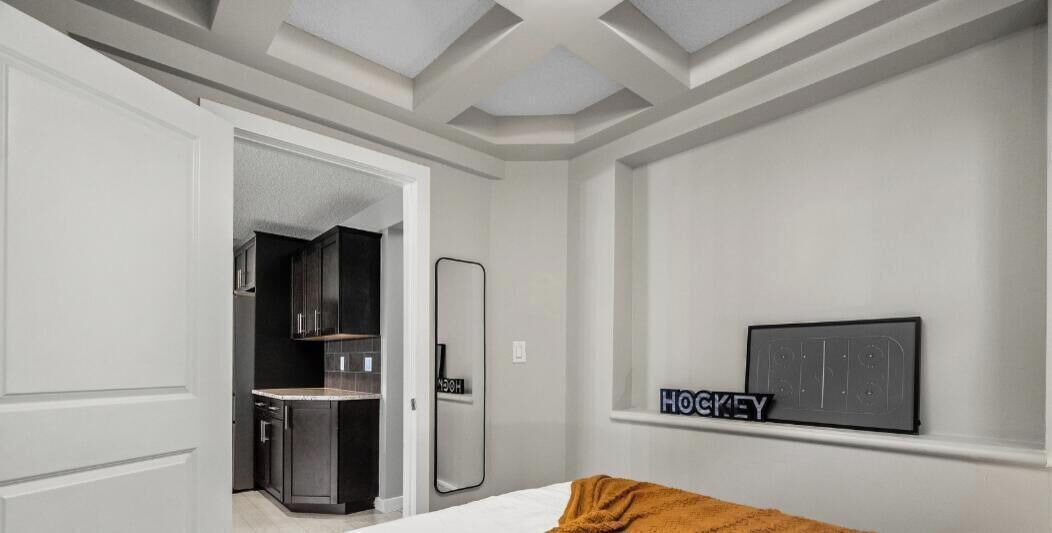 Photo of Bedroom in Northwest Edmonton