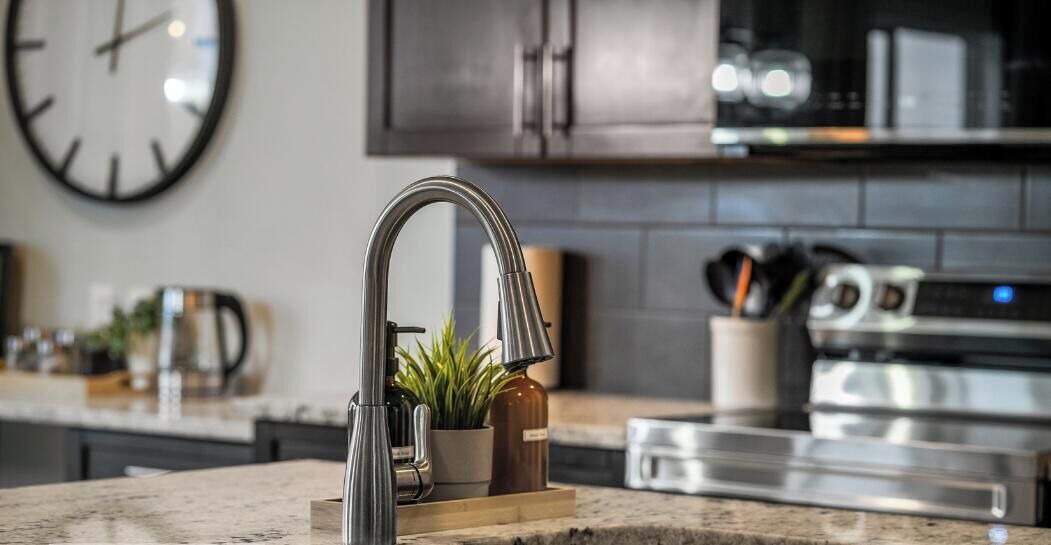 Photo of Kitchen in Northwest Edmonton