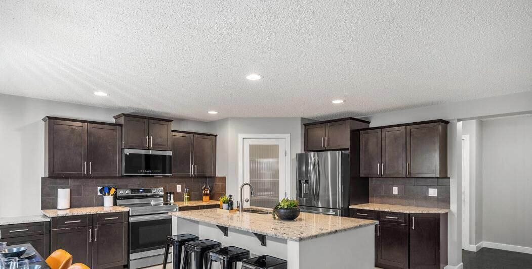 Photo of Kitchen in Northwest Edmonton