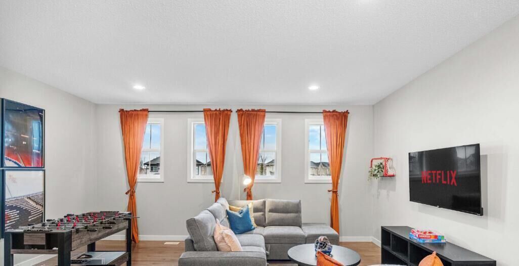 Photo of Livingroom in Northwest Edmonton