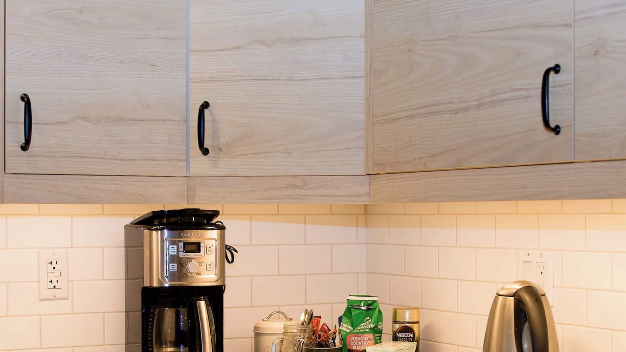 Photo of Kitchen in La Peche