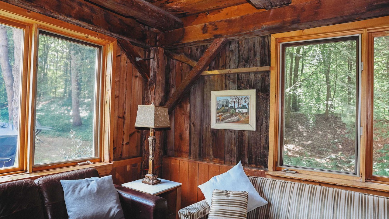 Photo of Livingroom in La Peche