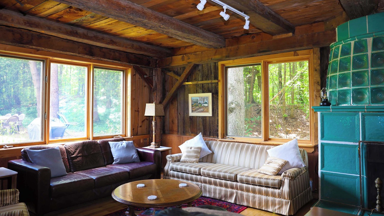 Photo of Livingroom in La Peche