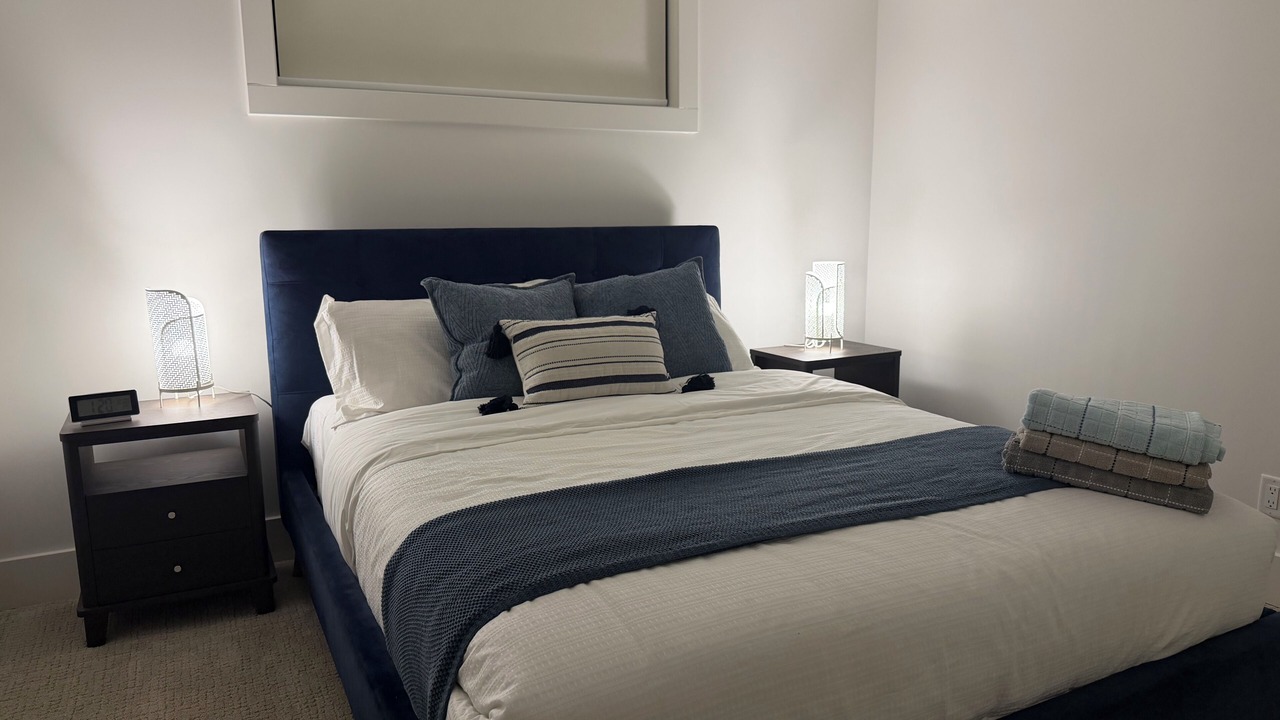 Photo of Bedroom in Keith