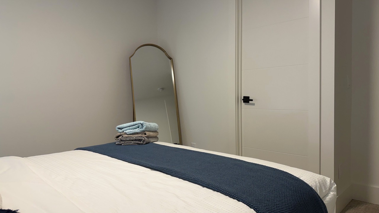 Photo of Bedroom in Keith