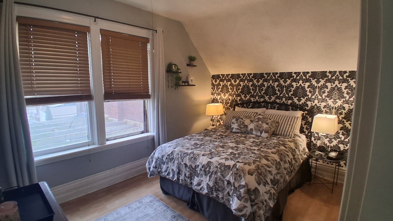 Photo of Bedroom in London