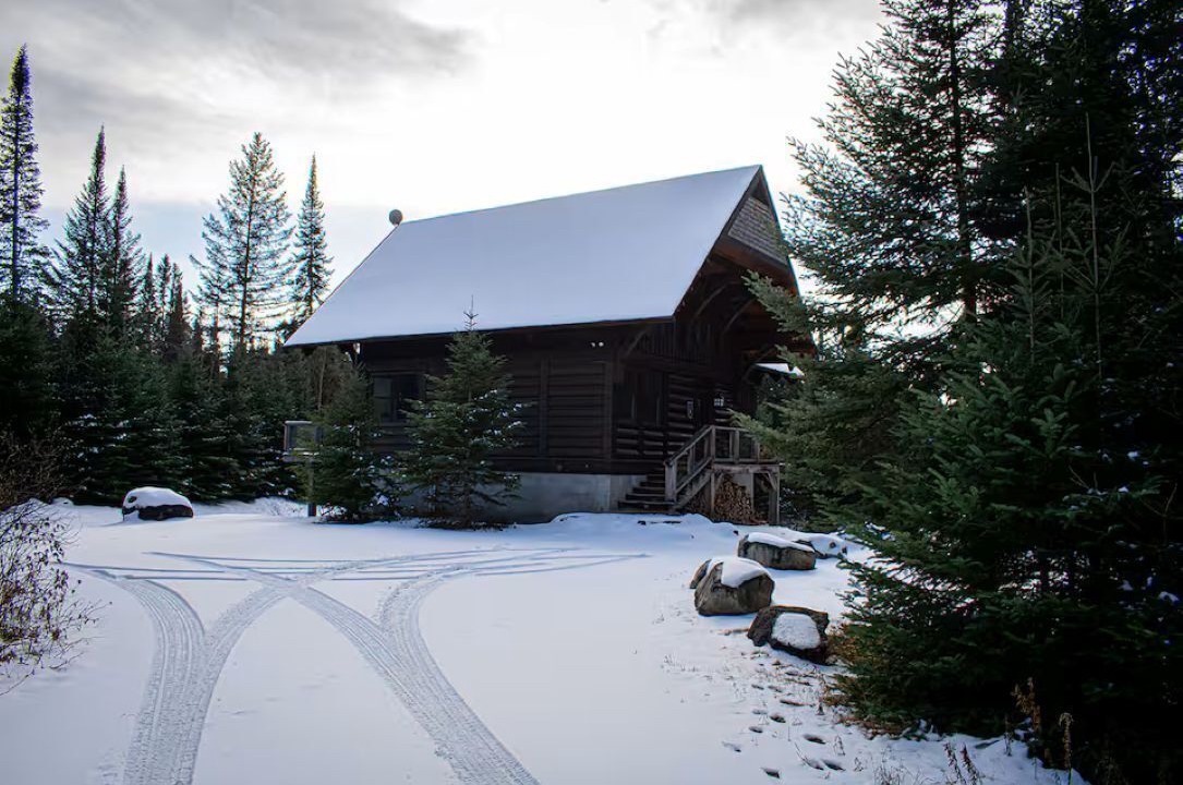 Photo of Outdoor in Lac Superieur Village