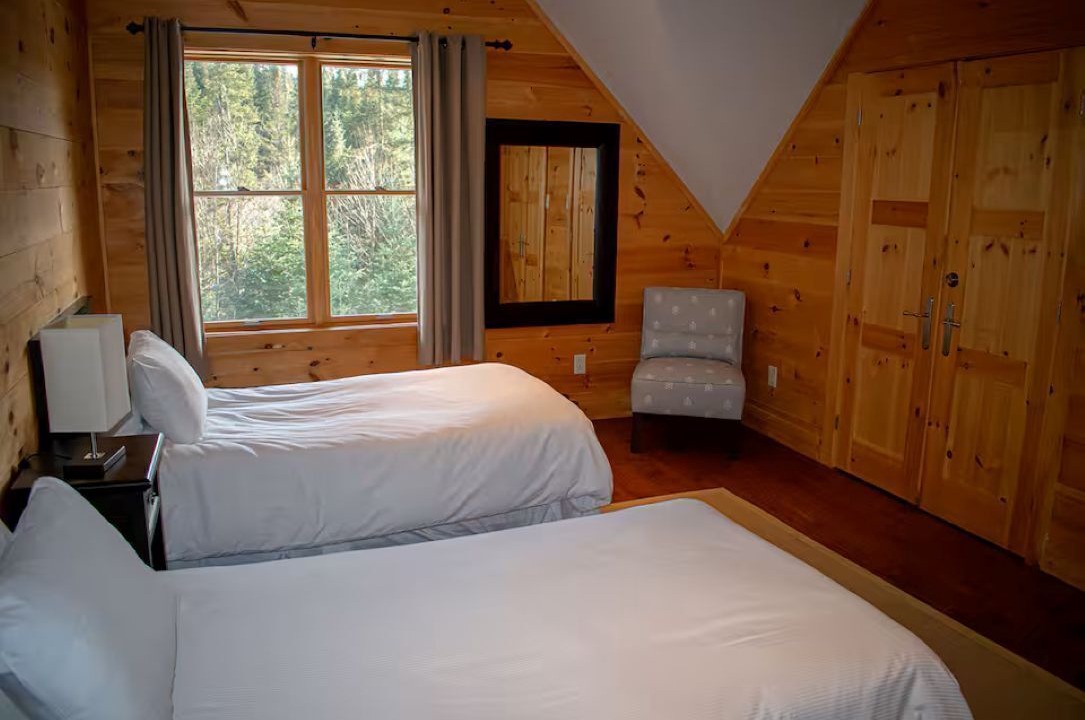 Photo of Bedroom in Lac Superieur Village