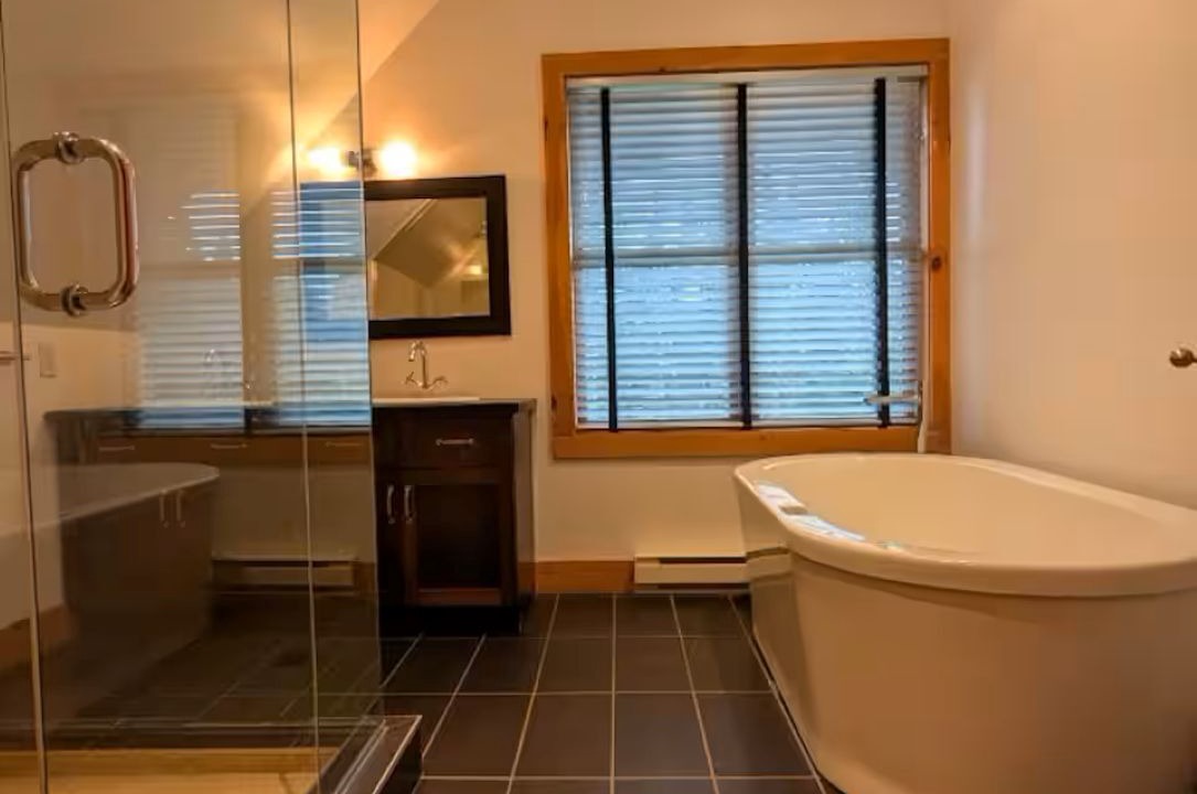 Photo of Bathroom in Lac Superieur Village